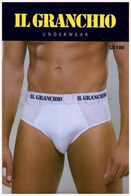 Трусы-слип оптом PRIMAL SLIP UOMO GS100