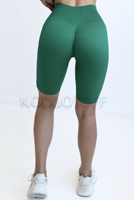 Женские треки в рубчик с пуш ап эффектом оптом GIULIA TRACKS RIB SHAPE