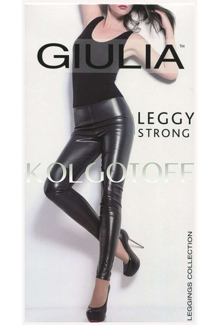 Леггинсы женские оптом GIULIA Leggy Strong model 5
