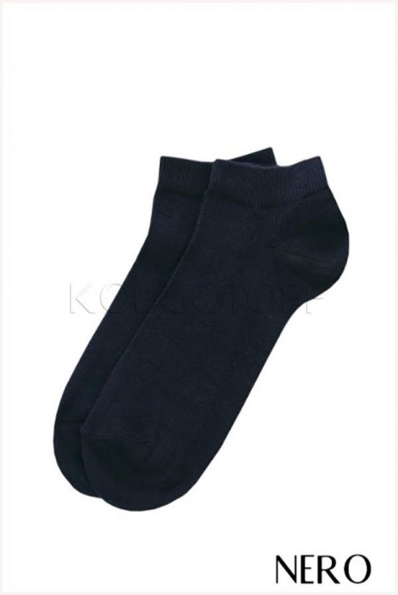 Носки укороченные мужские оптом GIULIA MSS-COLOR