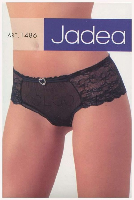 Трусики-шортики оптом JADEA by Intimo Artu 1486