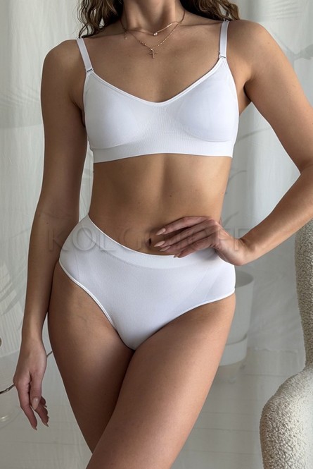 Бесшовный моделирующий топ оптом KOLGOTOFF Top Bra Bodyeffect