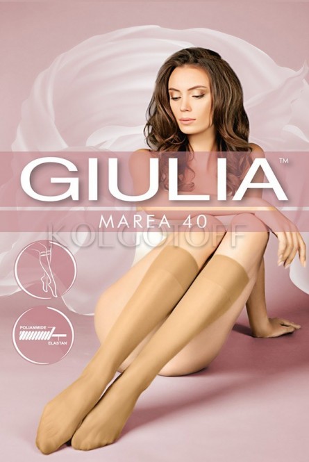 Гольфы женские оптом GIULIA Marea 40