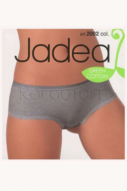 Трусики-шортики хлопковые оптом JADEA by Intimo Artu 2002