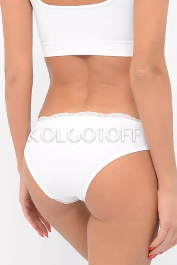 Трусики-слип оптом JADEA by Intimo Artu J606