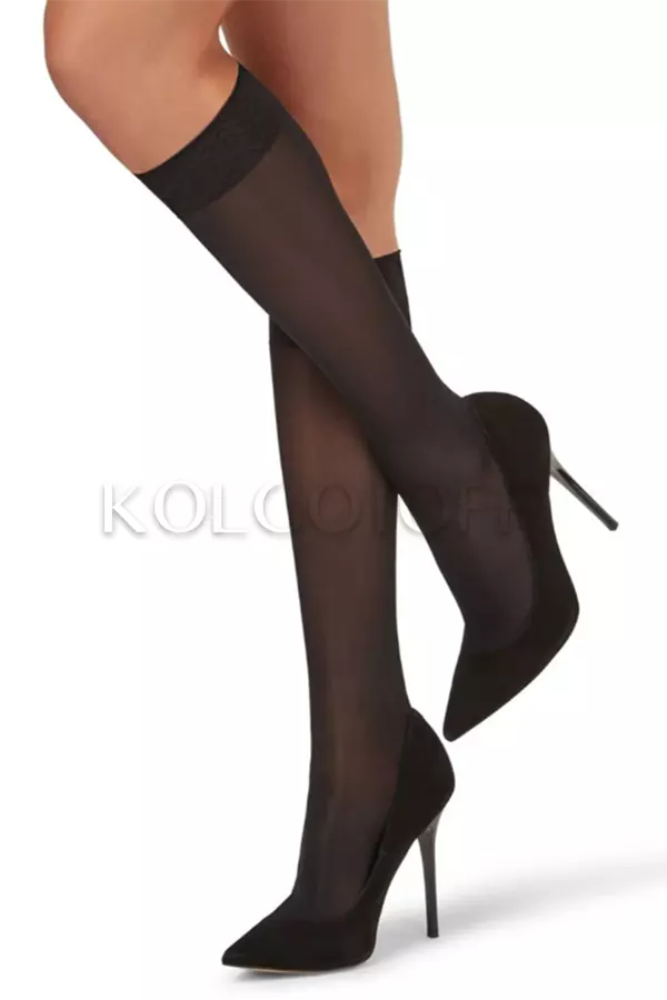 Гольфы лечебные оптом SISI BenEssere 140 gambaletto