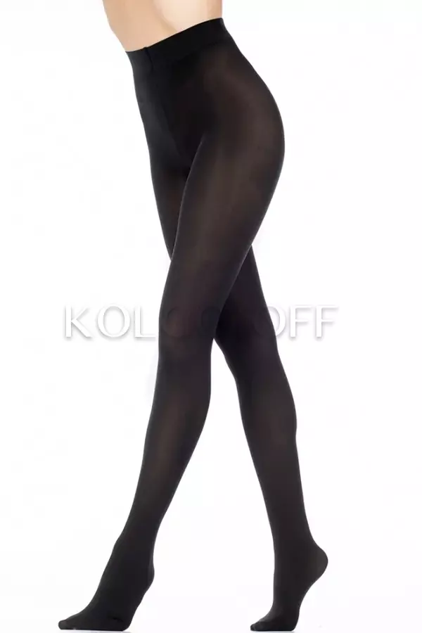Плотные колготки из микрофибры оптом FILODORO Paola 100