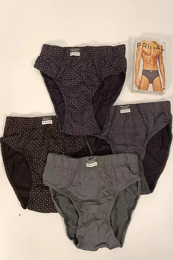 Трусы-слип оптом PRIMAL SLIP UOMO ART 2810