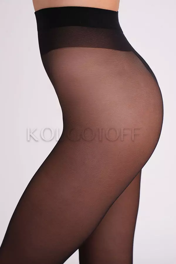 Колготки женские без шортиков оптом GIULIA Prestige 40