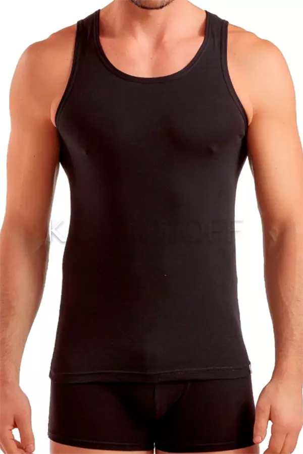 Майка мужская оптом PRIMAL ET1002