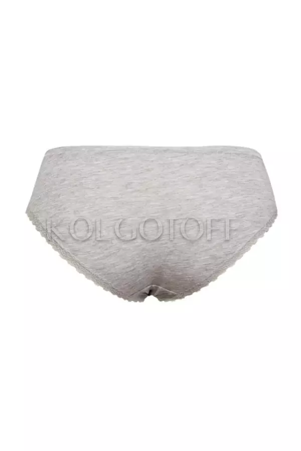 Трусики-слип оптом SIELEI 1259 SLIP ALTO morbido cotone