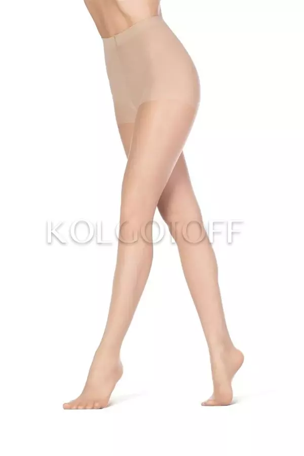 Классические колготки с шортиками оптом GOLDEN LADY Ciao 20