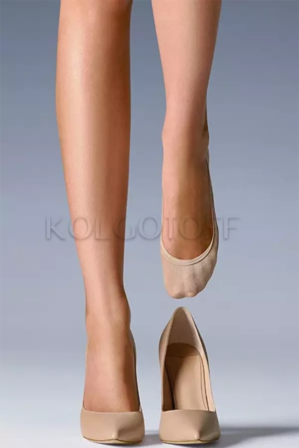 Подследники женские оптом LEVANTE Steps Ballerina