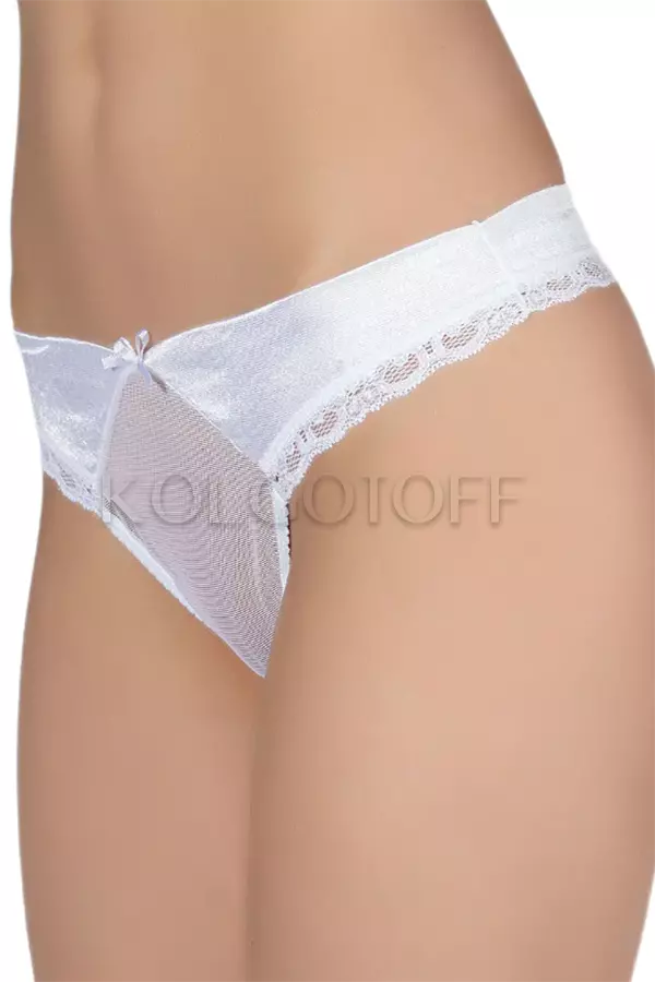 Трусики-стринг оптом JADEA by Intimo Artu 1519