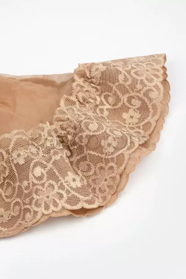 Колготки с силиконовым поясом оптом MARILYN Erotic 15 vita bassa