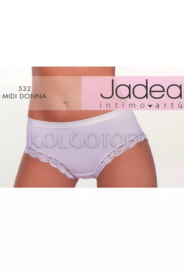 Трусики-слип оптом JADEA by Intimo Artu 532