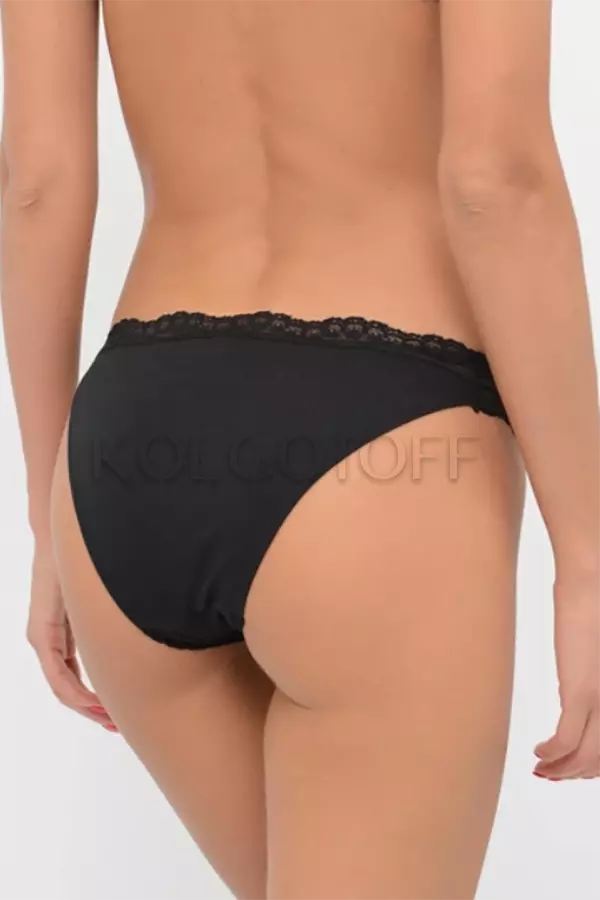 Трусики-танга оптом JADEA by Intimo Artu J607