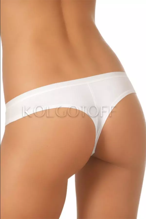 Трусики-бразилиана оптом JADEA by Intimo Artu 2001