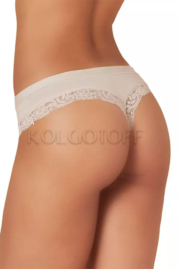 Трусики-стринг оптом JADEA by Intimo Artu 519