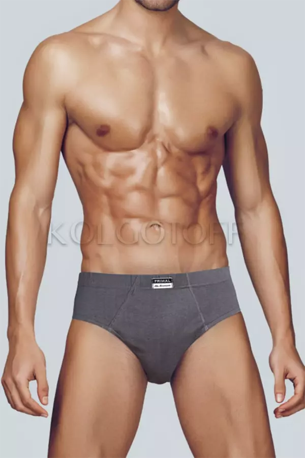 Трусы-слип оптом PRIMAL SLIP UOMO ART 2810