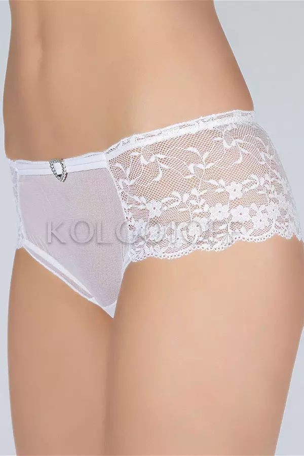 Трусики-шортики оптом JADEA by Intimo Artu 1486