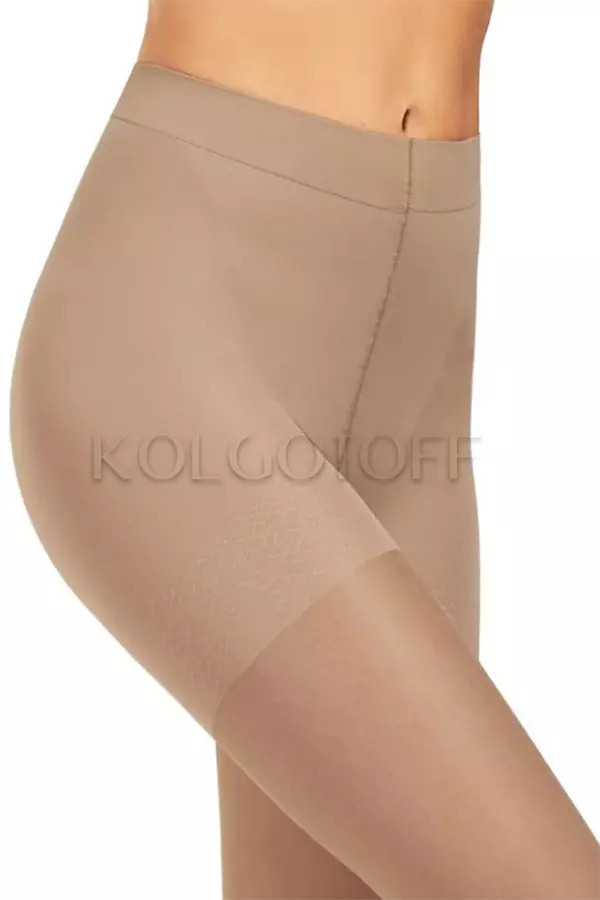 Колготки лечебные оптом SISI BenEssere 140