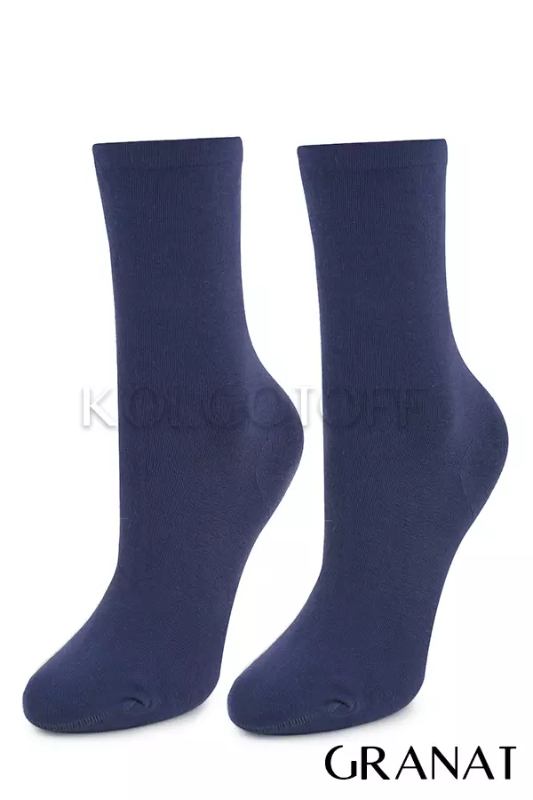 Носки хлопковые оптом MARILYN Forte 58 носки