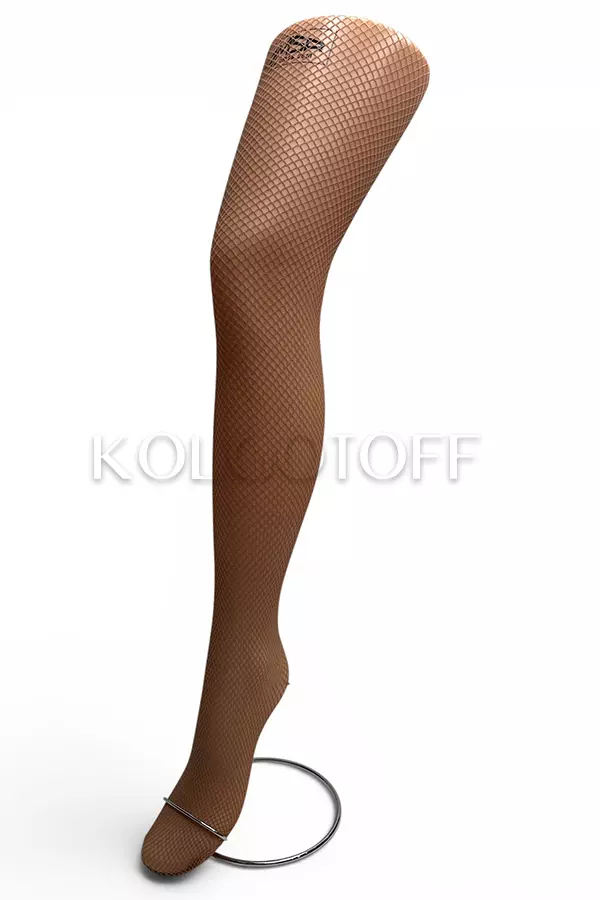 Колготки женские в сетку оптом Lores Cabaret Rete