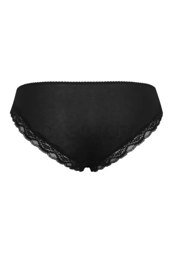 Трусики-слип оптом SIELEI 1265 SLIP morbido cotone