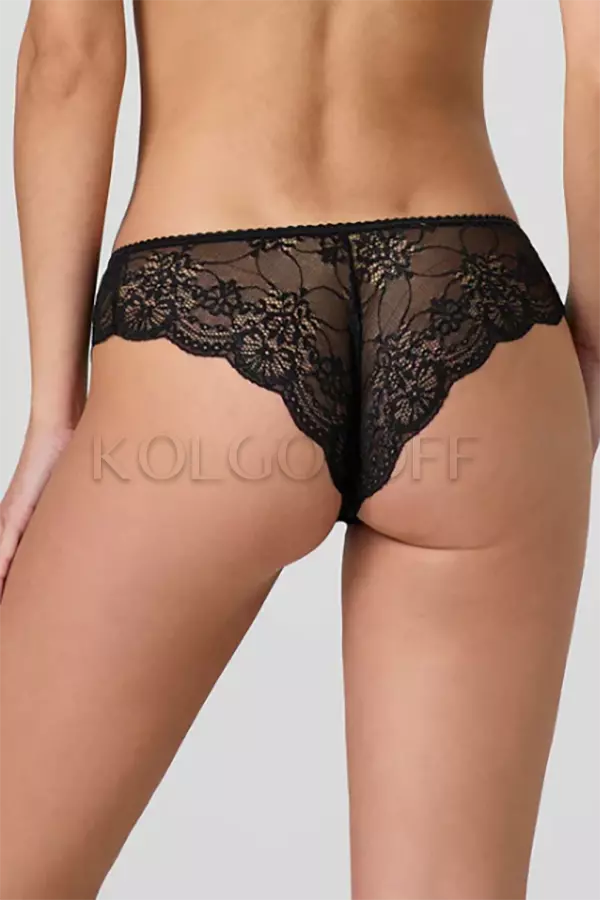 Трусики-слип оптом JADEA by Intimo Artu 1627