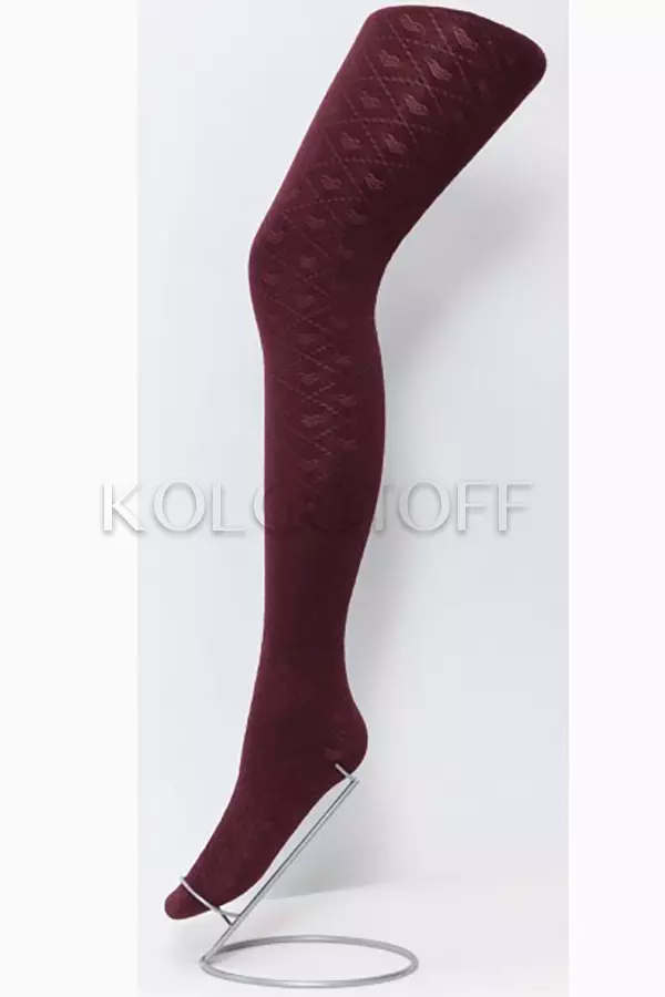 Колготки детские оптом GIULIA Bonny 80 model 12