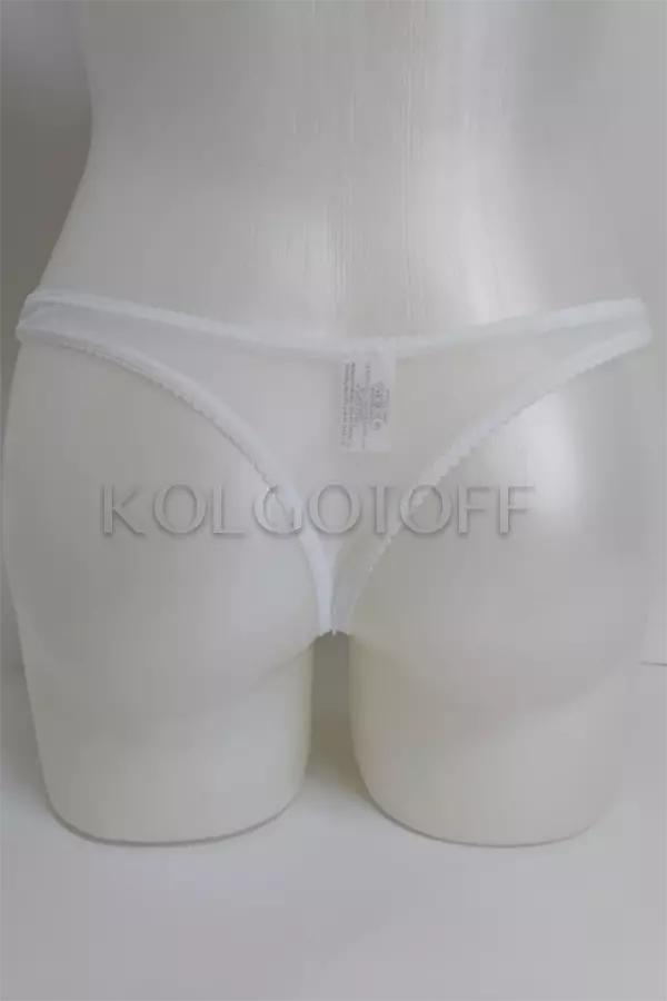 Трусики-стринг оптом JADEA by Intimo Artu 1525