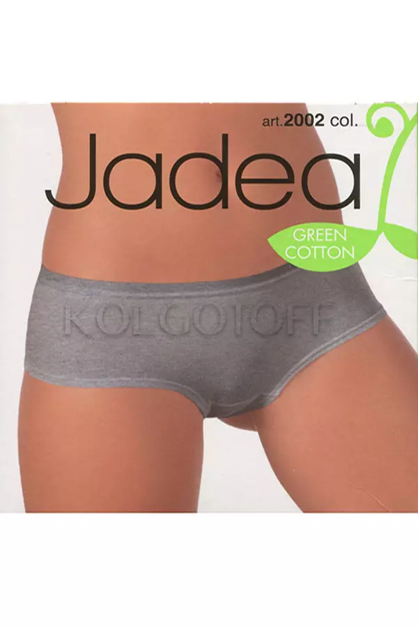 Трусики-шортики хлопковые оптом JADEA by Intimo Artu 2002