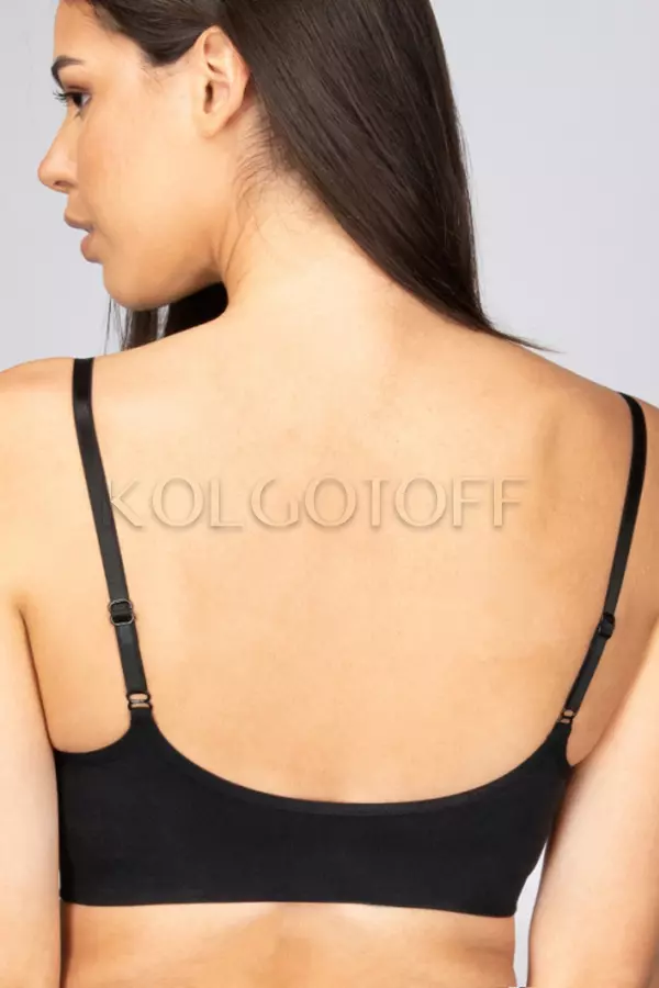 Моделирующий топ INTIMIDEA COMFORT BRA BODYEFFECT CON COPPE (Art.110679)