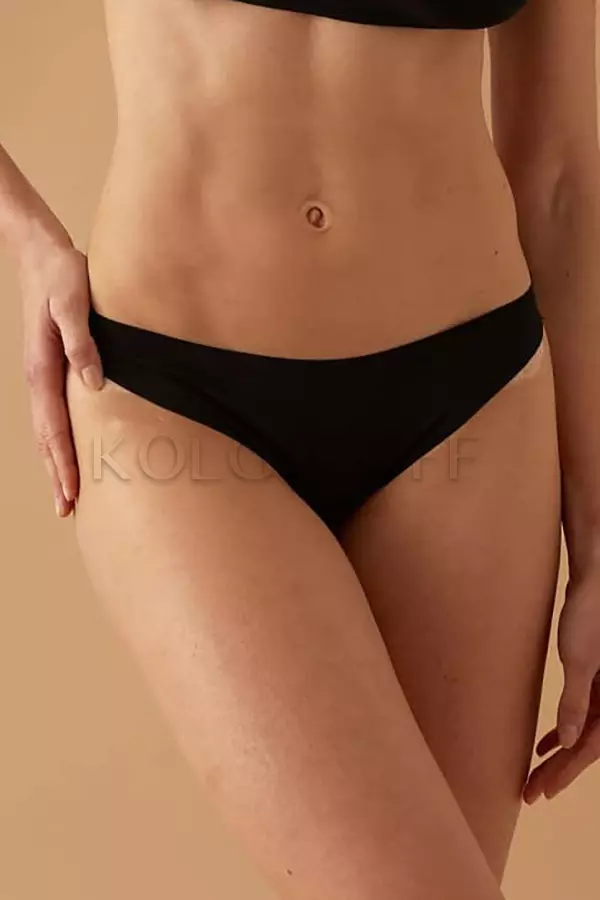 Трусики-стринг бесшовные оптом JADEA by Intimo Artu 8002