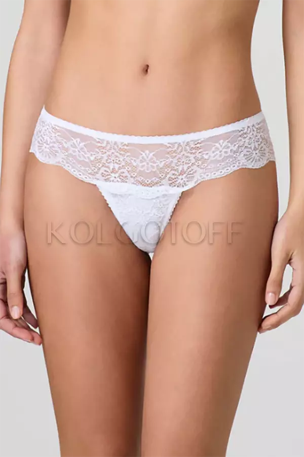 Трусики-слип оптом JADEA by Intimo Artu 1627