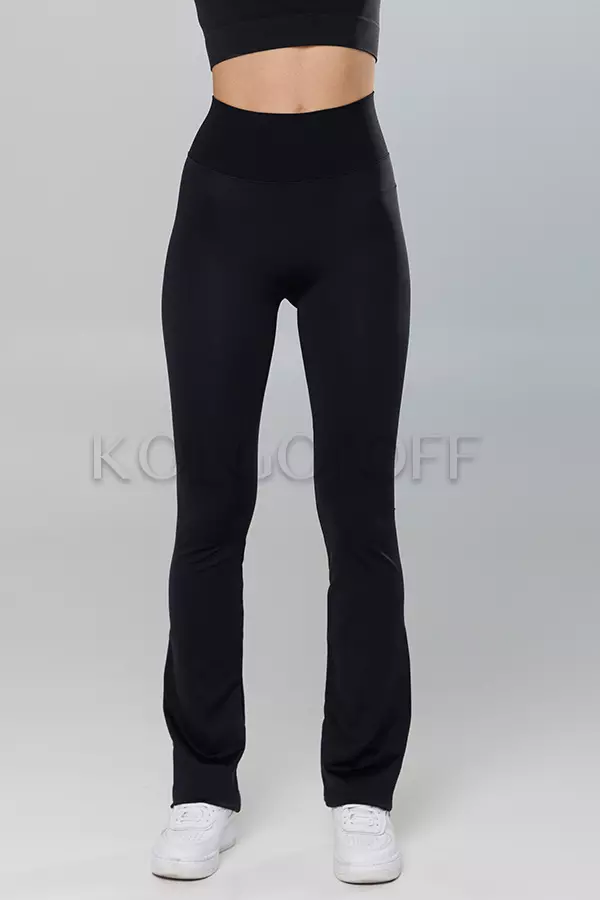 Леггинсы прямые оптом GIULIA Leggings TUBES