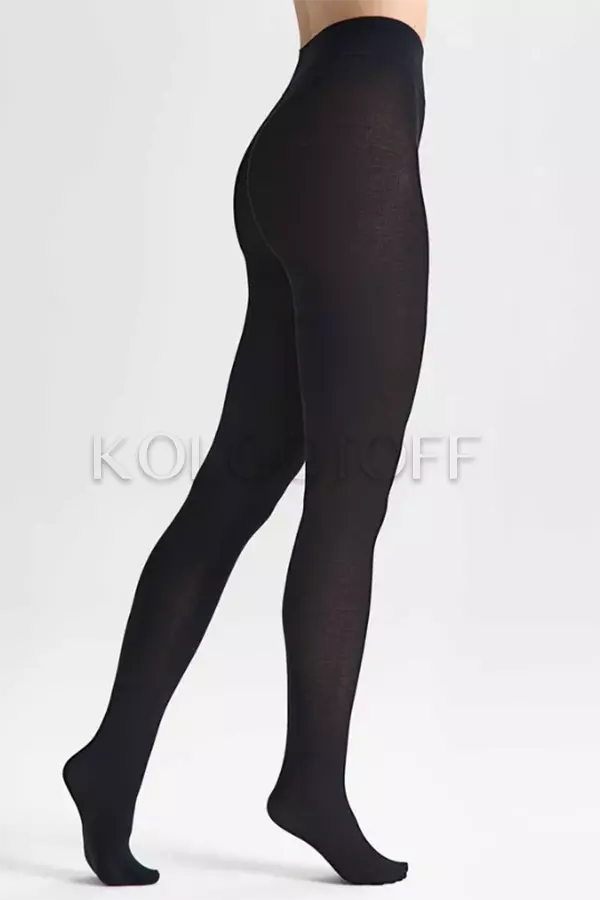 Колготки с термоэффектом оптом MARILYN Keep Heat 80