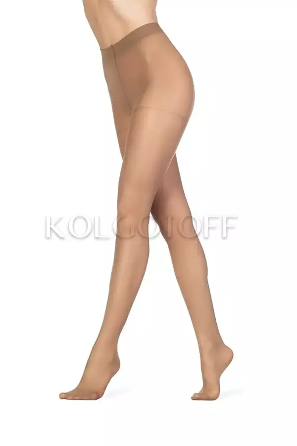 Колготки с короткими шортиками оптом FILODORO Oda 40 elegance