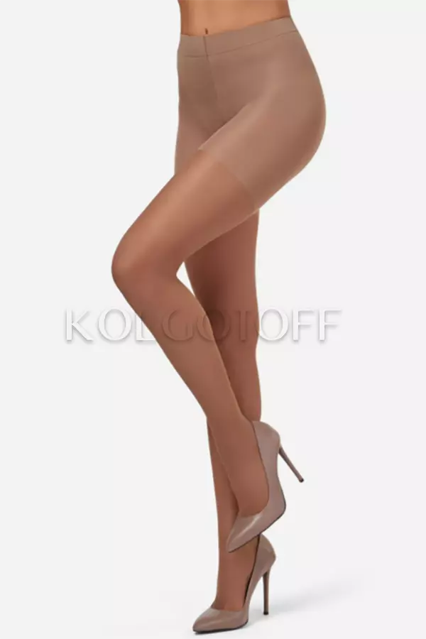 Компрессионные колготки с распределённым давлением оптом GOLDEN LADY Benessere&Bellezza 70