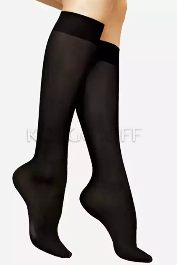 Гольфы женские оптом LORES FALL 60 gambaletto