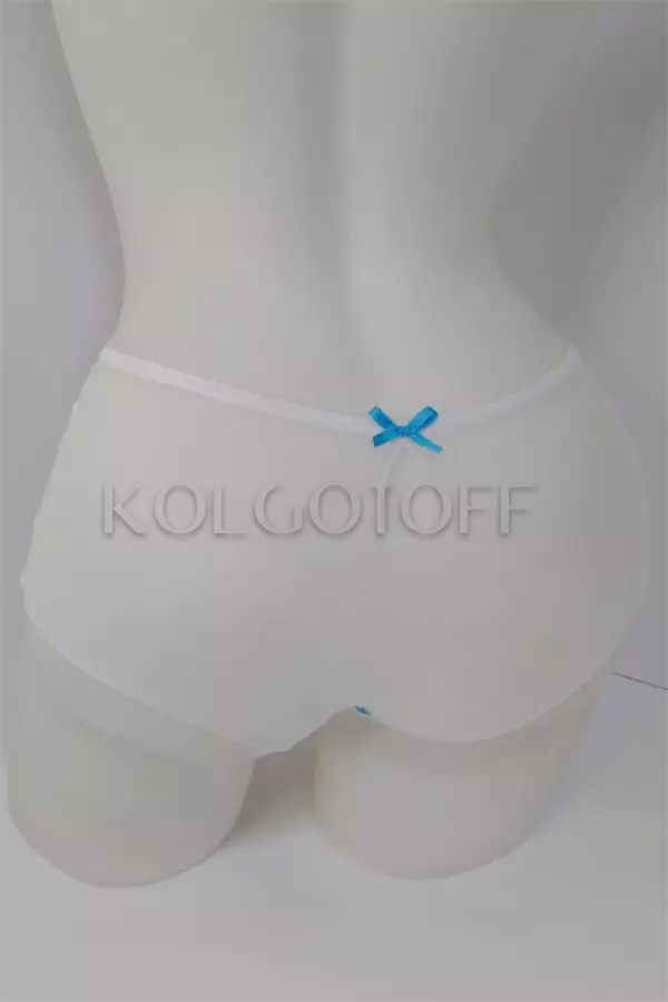 Трусики-шортики оптом JADEA by Intimo Artu 1524