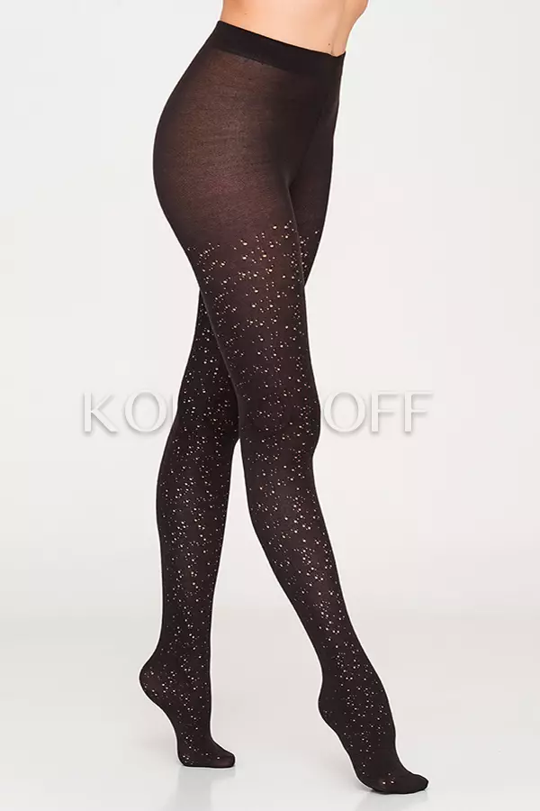 Колготки с узором оптом GIULIA Rio 150 model 1