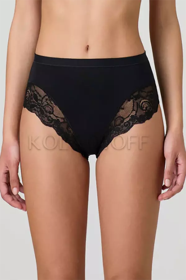 Трусики-слип оптом JADEA by Intimo Artu 521