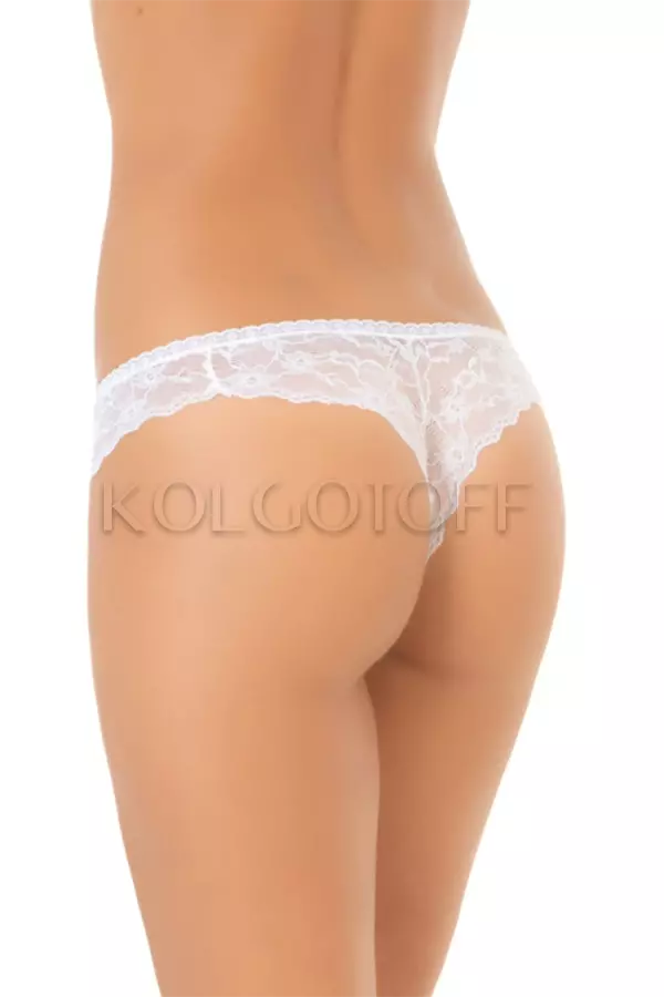 Трусики-стринг оптом JADEA by Intimo Artu J611