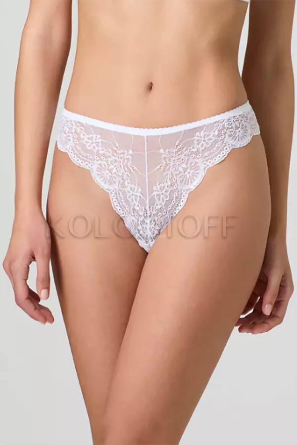 Трусики-стринг оптом JADEA by Intimo Artu 1629