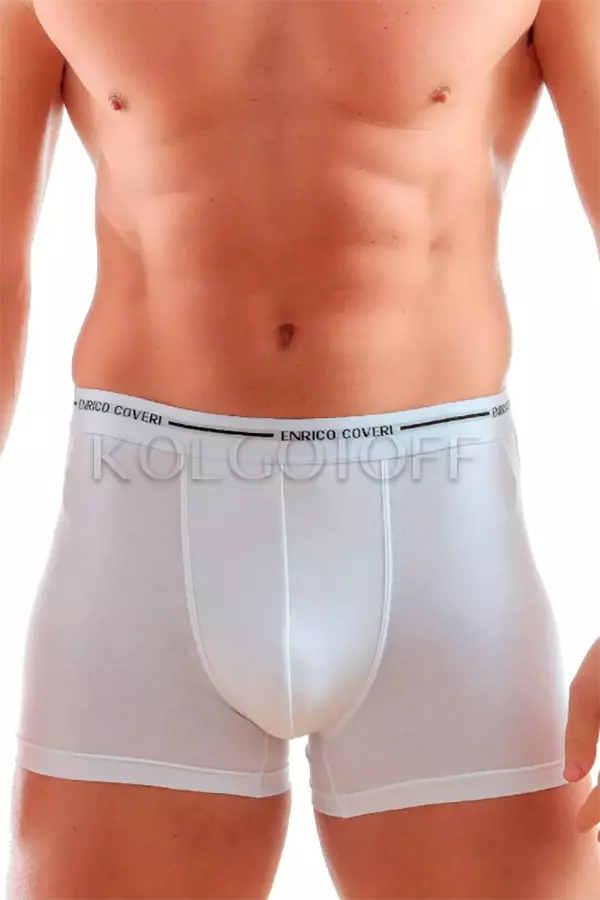 Трусы-шорты оптом PRIMAL BOXER UOMO ART EB1000