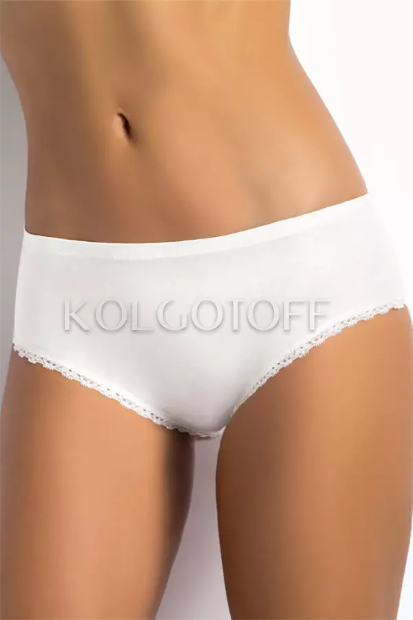 Трусики-шорты оптом SIELEI 1251 PANTY morbido cotone