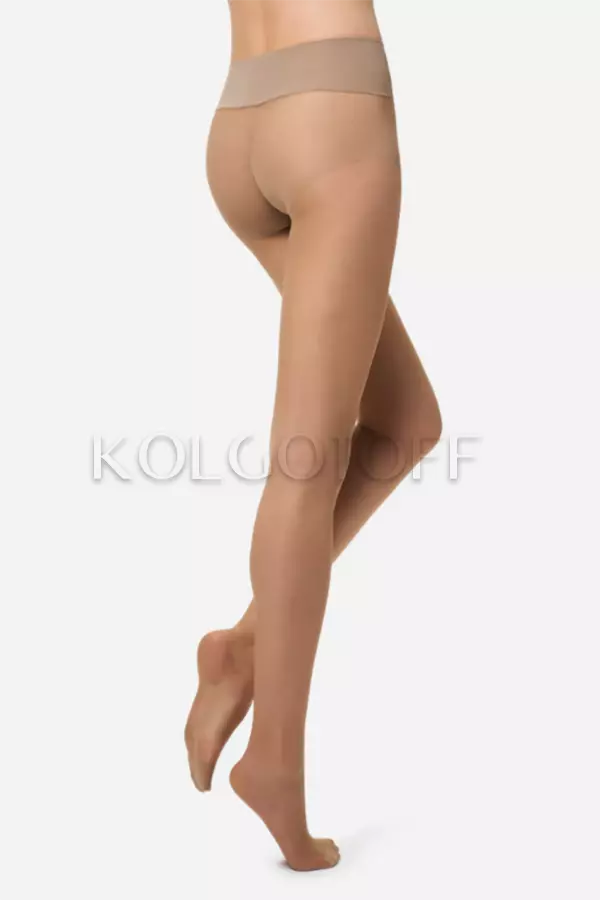 Корректирующие бесшовные колготки оптом GOLDEN LADY My Secret Silhouette 30