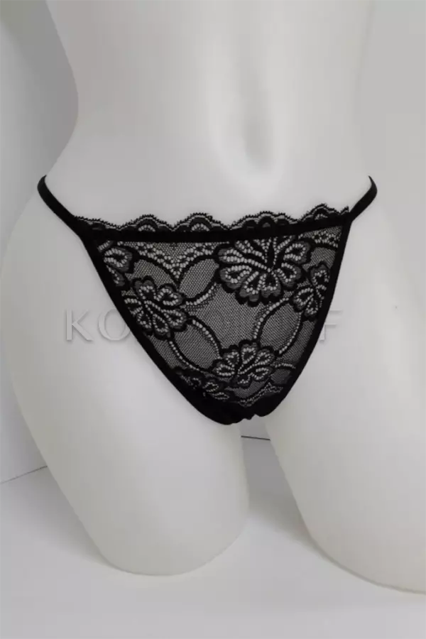 Трусики-стринг оптом JADEA by Intimo Artu 1337